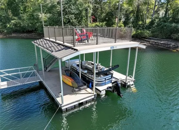 Dawsonville, GA 30534,1056 Overlook DR