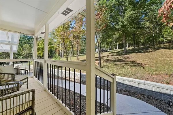 Dawsonville, GA 30534,1056 Overlook DR