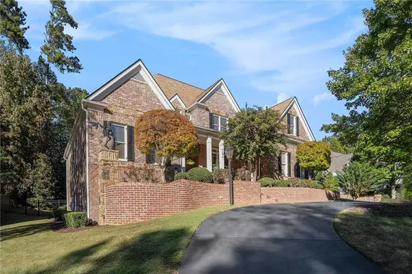 Marietta, GA 30064,2376 Tabbystone LN NW