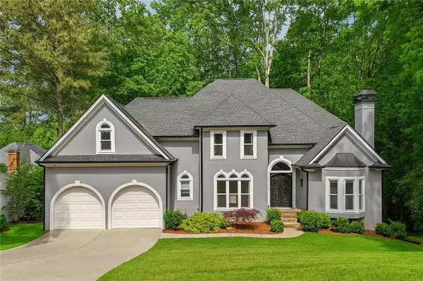 3851 Glenhurst DR SE, Smyrna, GA 30080