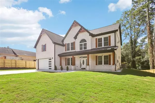 Lilburn, GA 30047,4656 Matterhorn DR