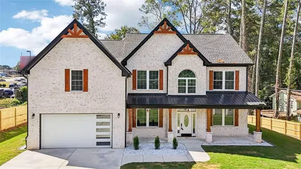 Lilburn, GA 30047,4656 Matterhorn DR