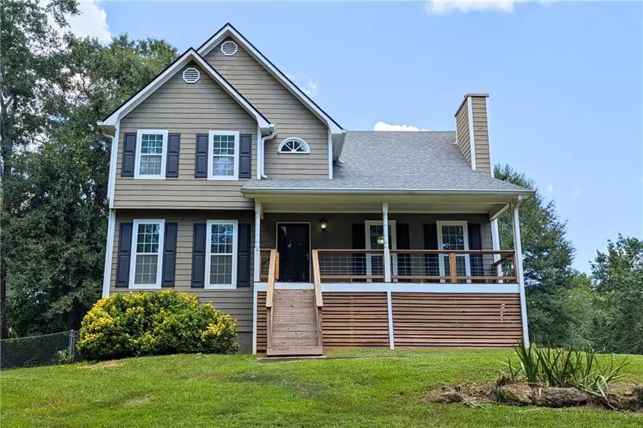 40 Stratford Drive, Douglasville, GA 30134