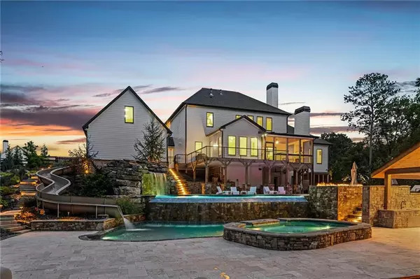 Canton, GA 30115,128 Creekview LN