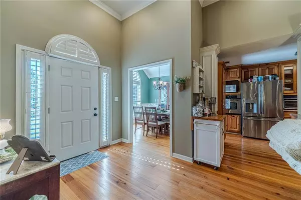 Social Circle, GA 30025,2049 Emily DR