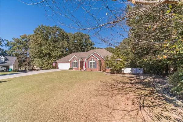 Social Circle, GA 30025,2049 Emily DR