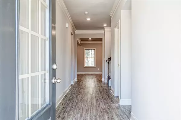 Loganville, GA 30052,709 Bristol DR