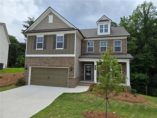 Loganville, GA 30052,308 Westfall TER