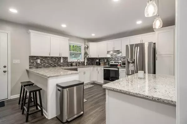 Clarkston, GA 30021,3295 Artesia DR
