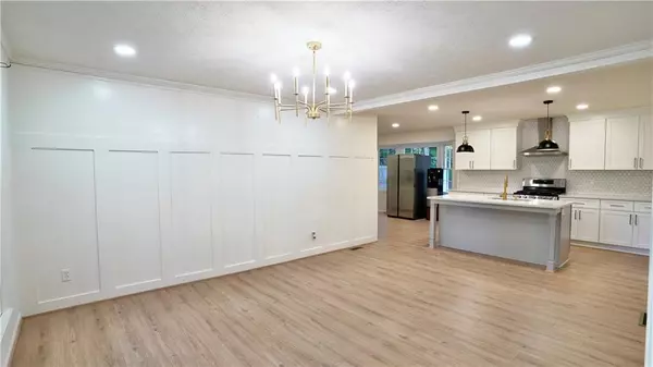 Lilburn, GA 30047,4367 Cedar Wood DR SW