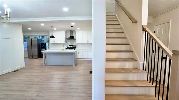 Lilburn, GA 30047,4367 Cedar Wood DR SW