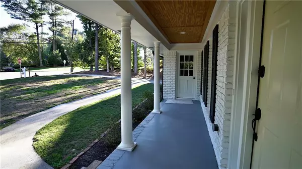 Lilburn, GA 30047,4367 Cedar Wood DR SW