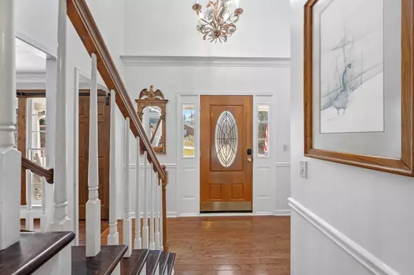 Lawrenceville, GA 30046,1165 Johnson CIR