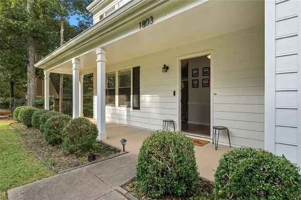 Acworth, GA 30102,1803 Crestwood DR NW