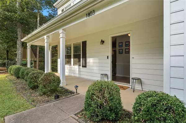 Acworth, GA 30102,1803 Crestwood DR NW