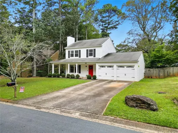 Acworth, GA 30102,1803 Crestwood DR NW