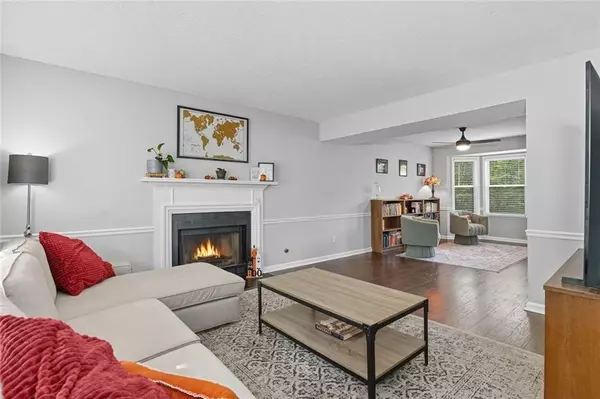 Acworth, GA 30102,1803 Crestwood DR NW