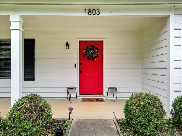 Acworth, GA 30102,1803 Crestwood DR NW
