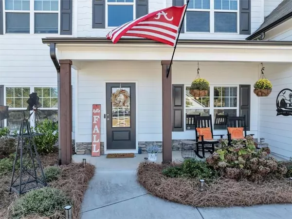 Bremen, GA 30110,504 SILVER LEAF Pkwy