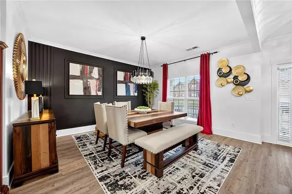 Atlanta, GA 30349,932 Brookmere CT