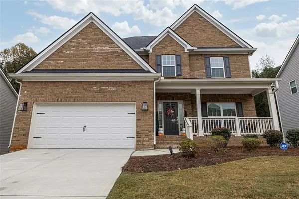 932 Brookmere CT, Atlanta, GA 30349