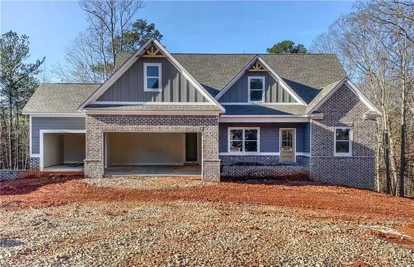 564 Belle Woode, Monroe, GA 30656