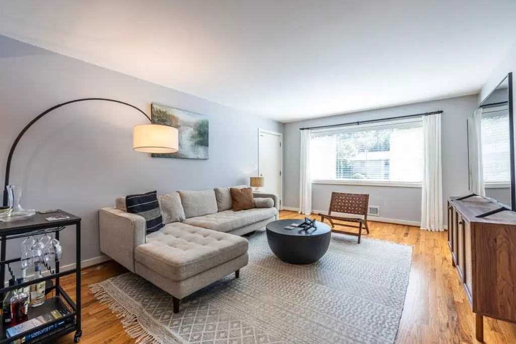 Decatur, GA 30030,449 Clairemont AVE #J1