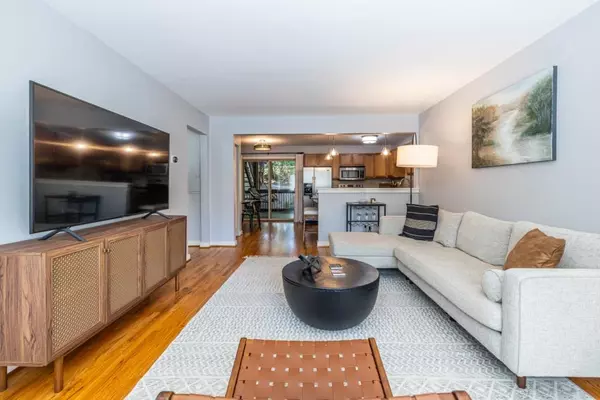 Decatur, GA 30030,449 Clairemont AVE #J1