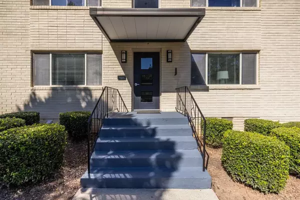 Decatur, GA 30030,449 Clairemont AVE #J1