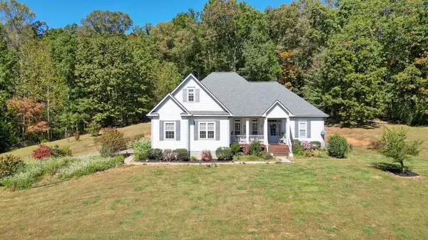 344 Cain TRL, Jasper, GA 30143