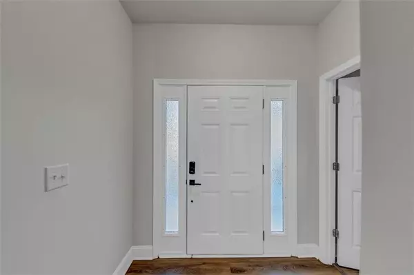 Mcdonough, GA 30253,808 Cambridge WAY