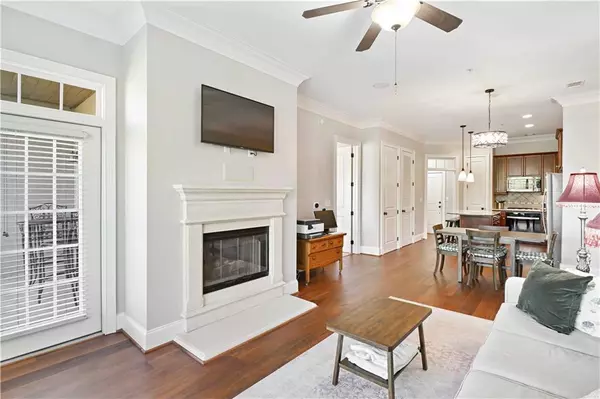 Atlanta, GA 30326,3635 E Paces CIR NE #1410