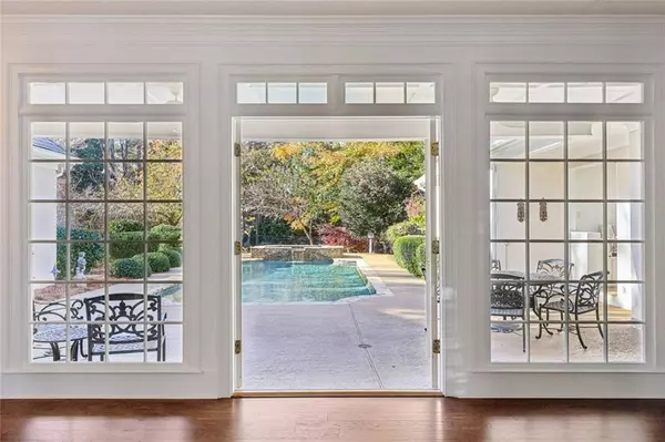 Johns Creek, GA 30005,110 W Meadows CT