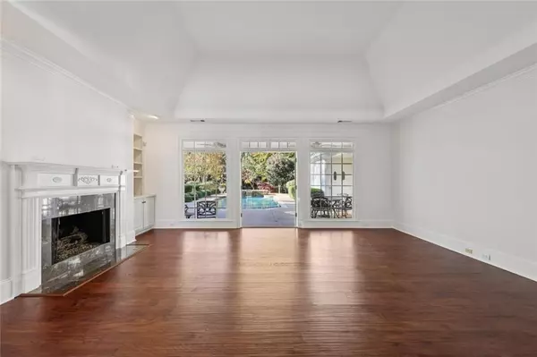 Johns Creek, GA 30005,110 W Meadows CT