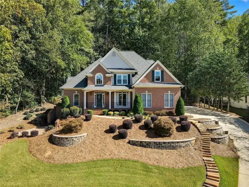 1010 Avery Creek DR, Woodstock, GA 30188