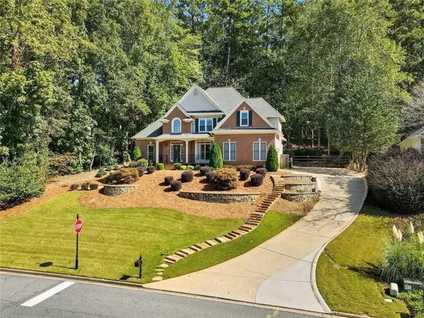 Woodstock, GA 30188,1010 Avery Creek DR