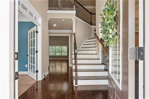 Loganville, GA 30052,1050 Silver Thorne DR