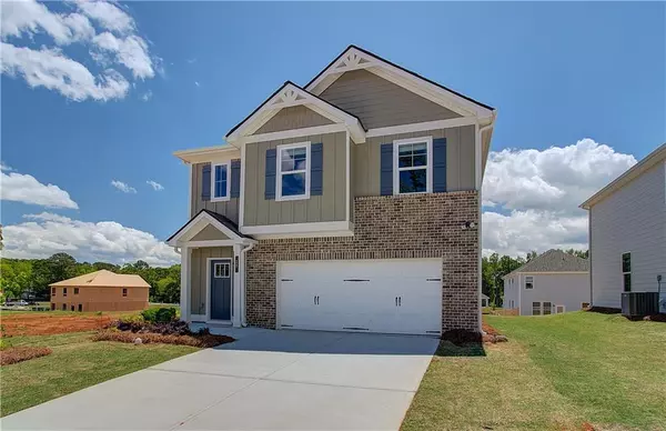 Fairburn, GA 30213,114 Alpine RD