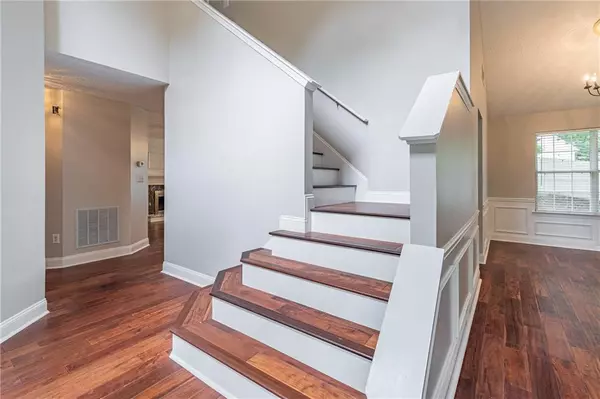 Alpharetta, GA 30004,1035 Arborhill LN