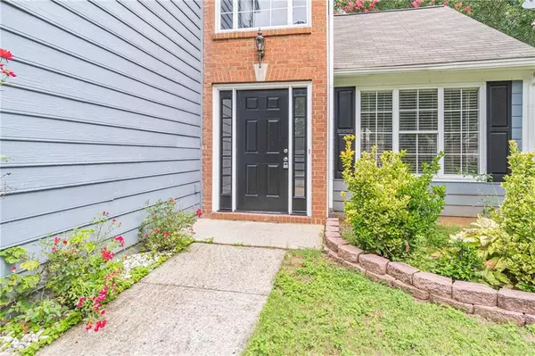 Alpharetta, GA 30004,1035 Arborhill LN