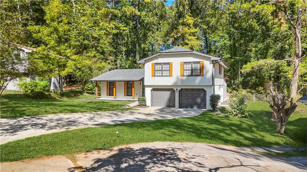 Stone Mountain, GA 30083,1349 Cedar Heights DR