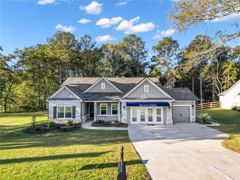 Monroe, GA 30656,500 Belle Woode