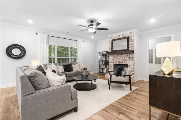 Monroe, GA 30656,500 Belle Woode