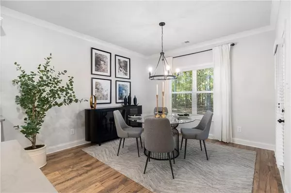 Monroe, GA 30656,500 Belle Woode