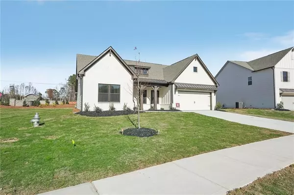 Winder, GA 30680,14 Bramblewood DR