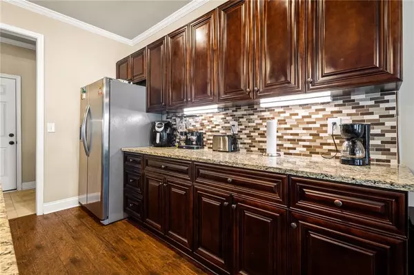Lilburn, GA 30047,290 Jackson PL NW