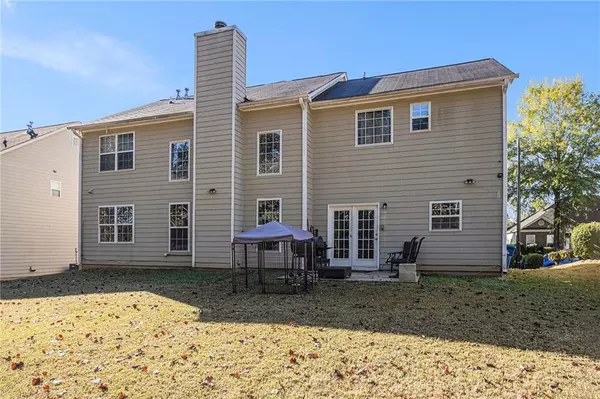 Atlanta, GA 30349,3443 Coval CIR