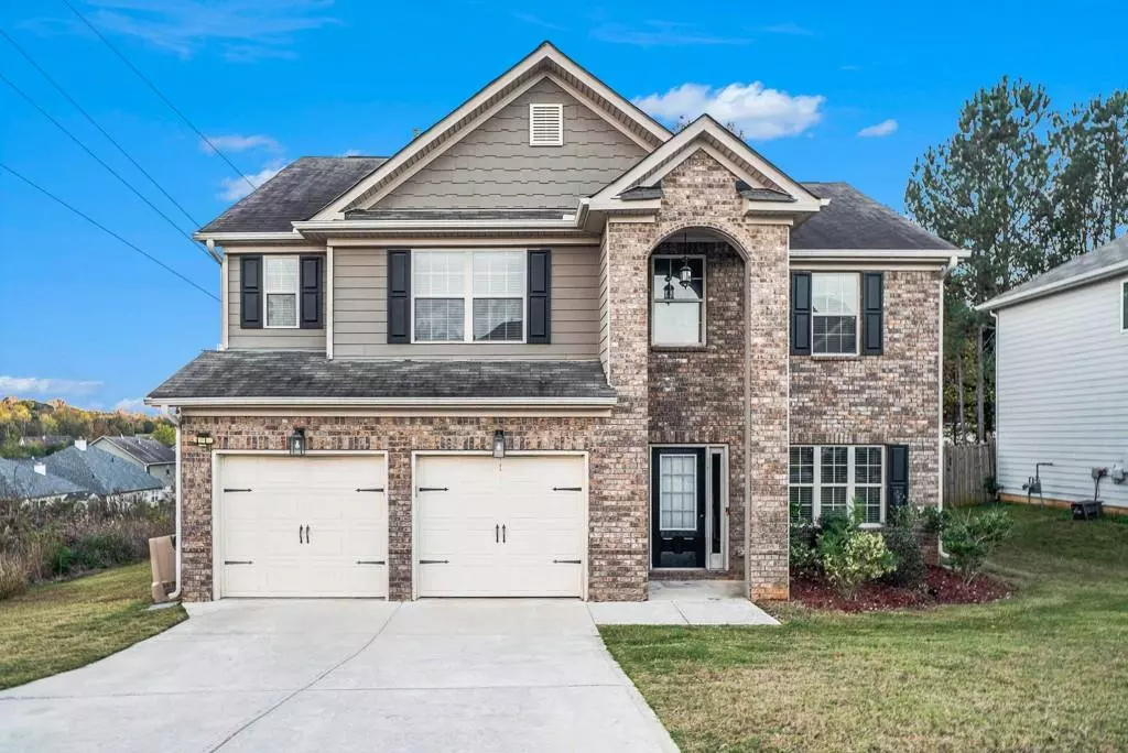 Ellenwood, GA 30294,3891 Village Crossing LN