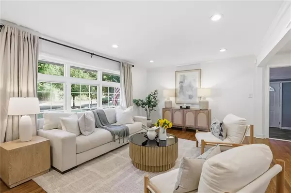 Atlanta, GA 30319,2070 Drew Valley RD NE