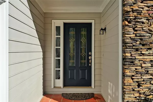 Acworth, GA 30102,1994 Morning WALK NW